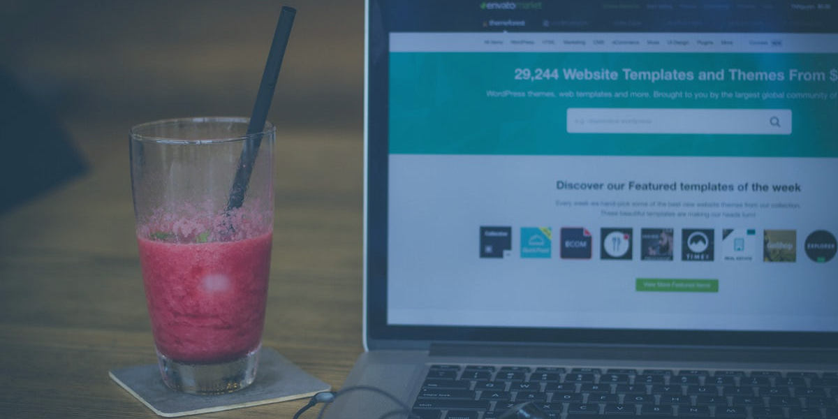 Featured image for How To Create A Website: A Tutorial For Beginners